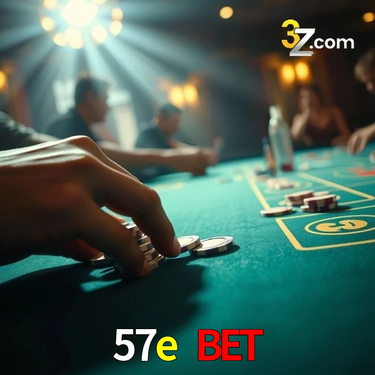 57e bet lottery