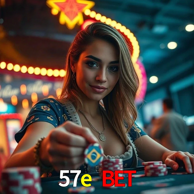 57e bet Suporte