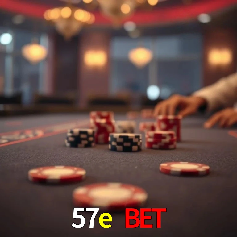 57e bet Promoções