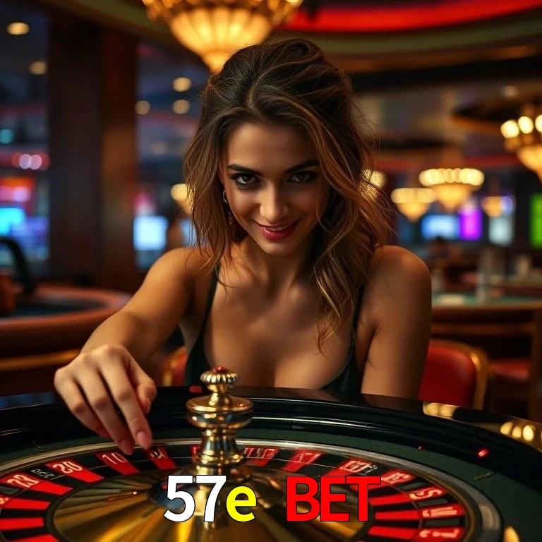 57e bet Portfolio Jogos