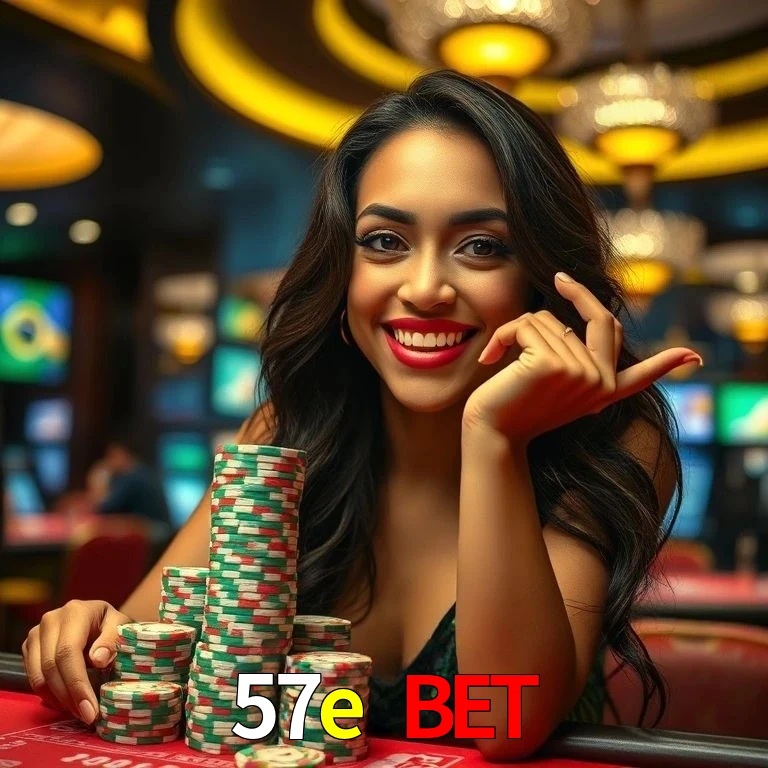 57e bet game