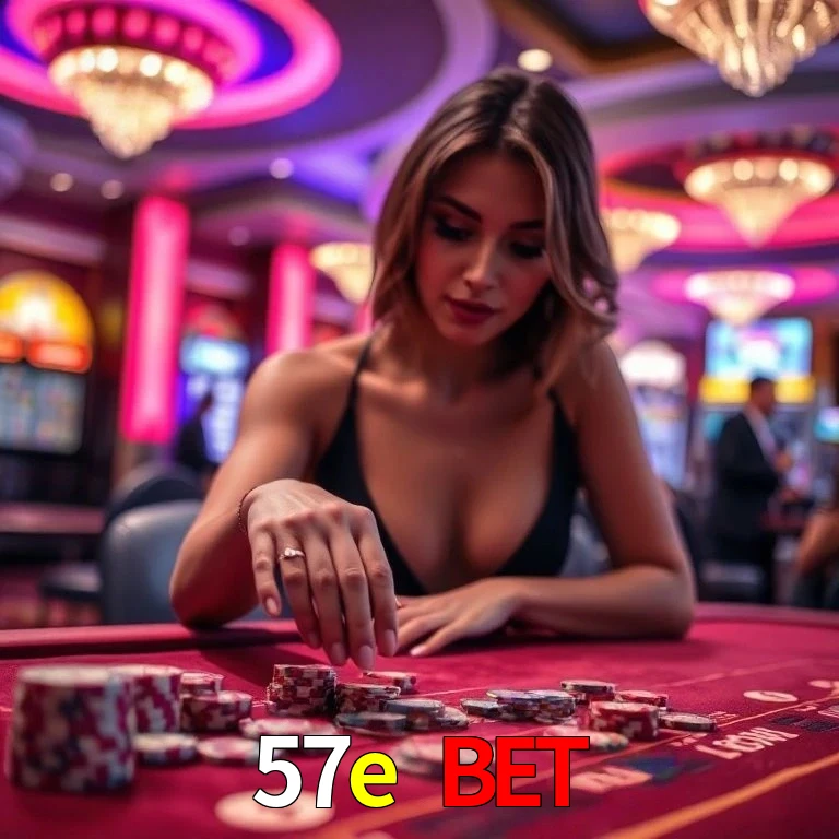 57e bet Casino RNG