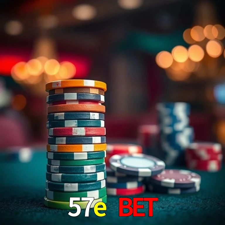 57e bet Bônus