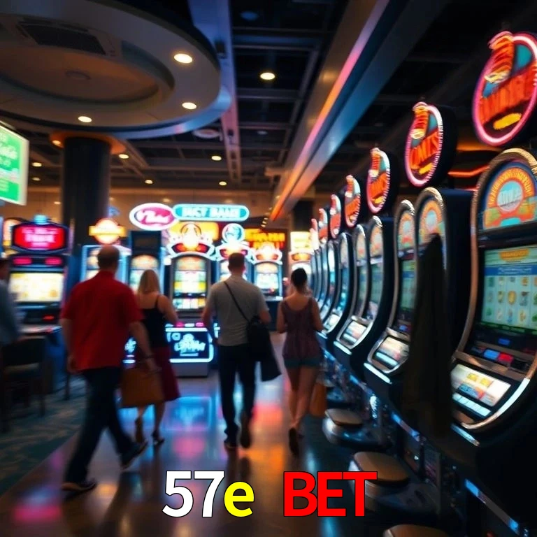 57e bet Manager VIP