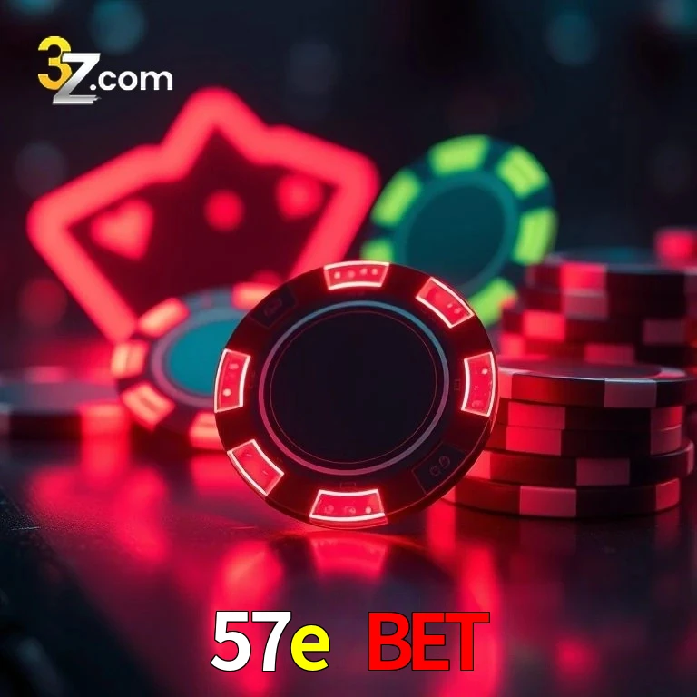 57e bet Slot Analytics