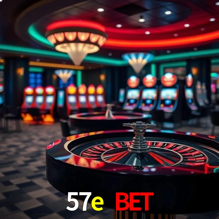 57e bet APK Segurança
