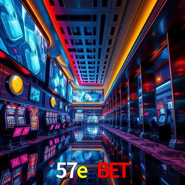 57e bet Suporte