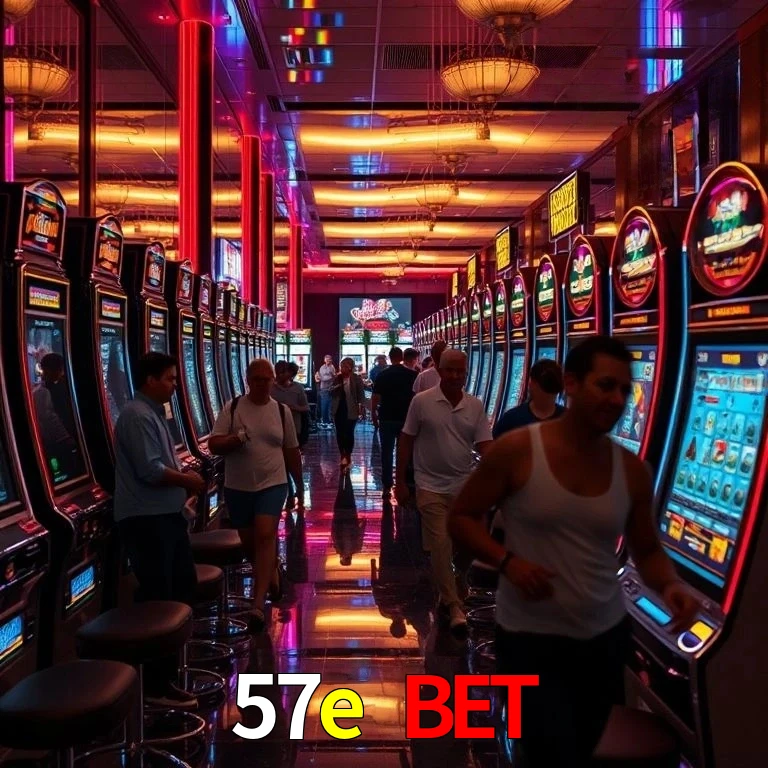 57e bet Bônus