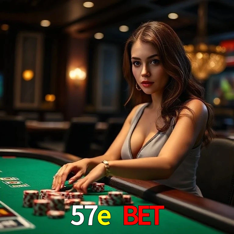 57e bet Live Casino