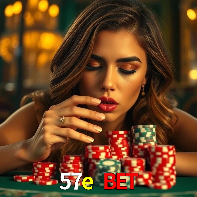 57e bet APK Performance