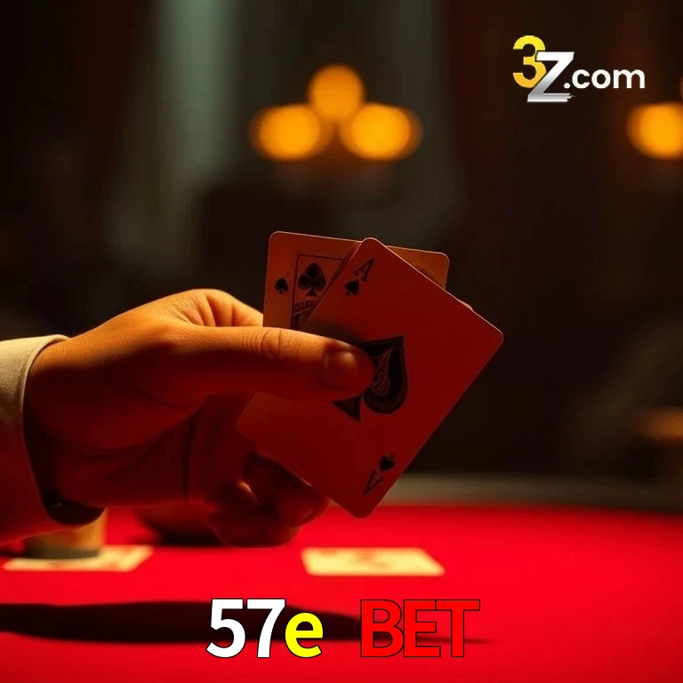 57e bet Bônus